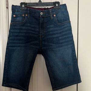Levi's Blue Jeans Classic Denim